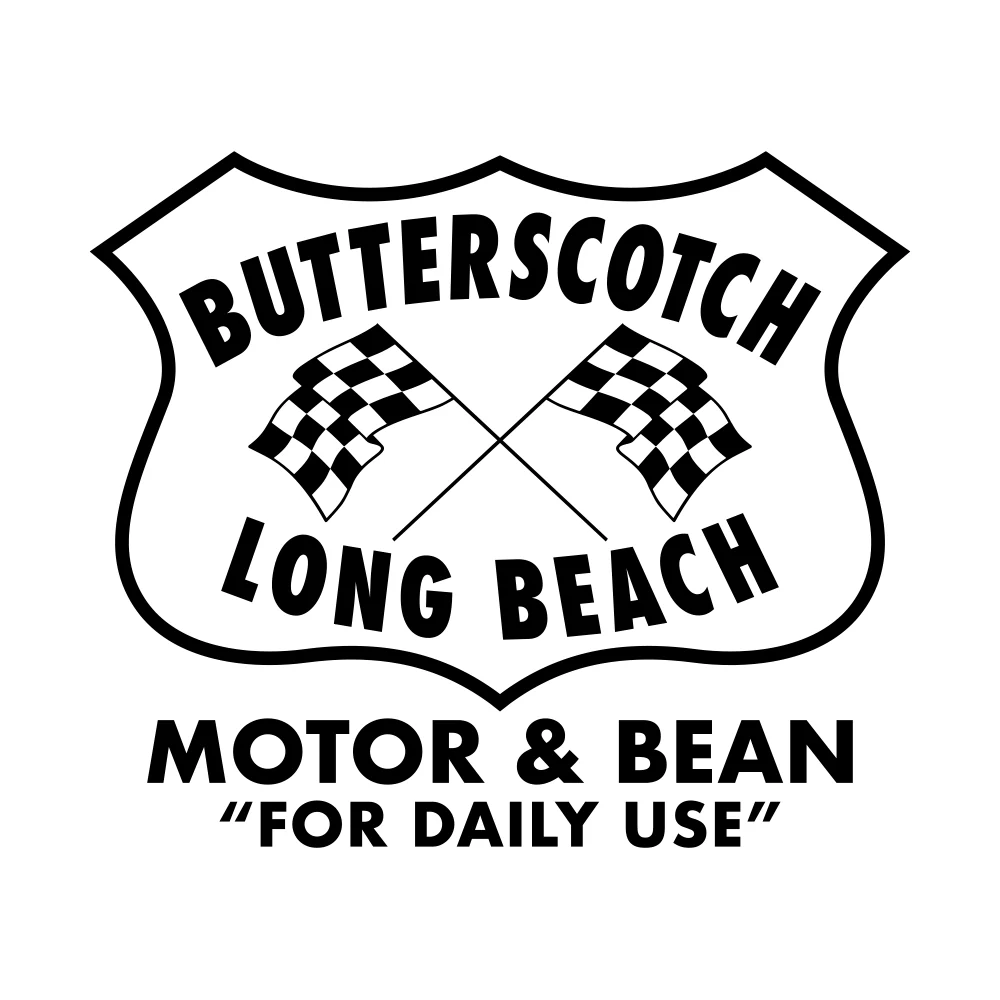 ButterScotch