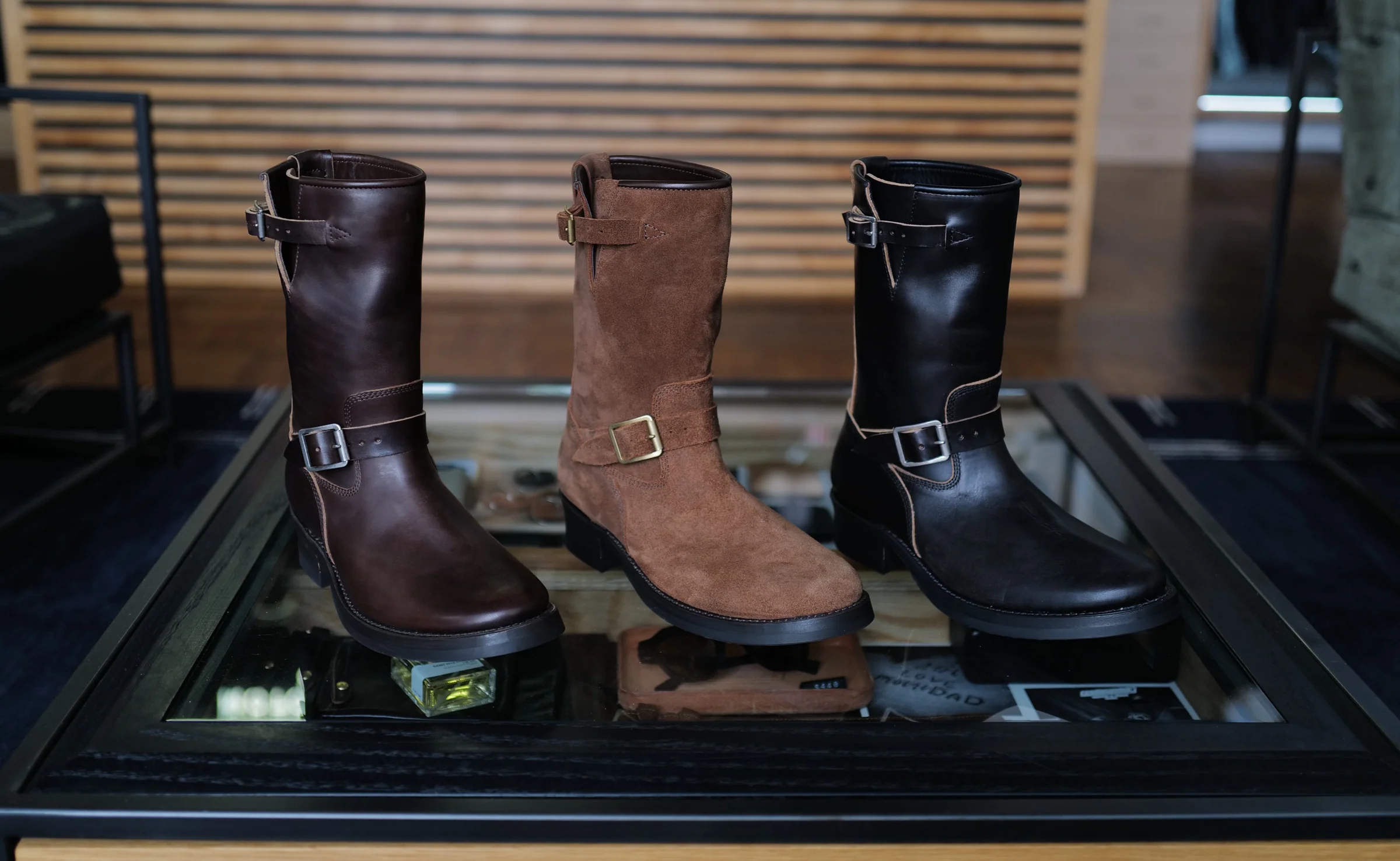 Gear for the Modern Renegade